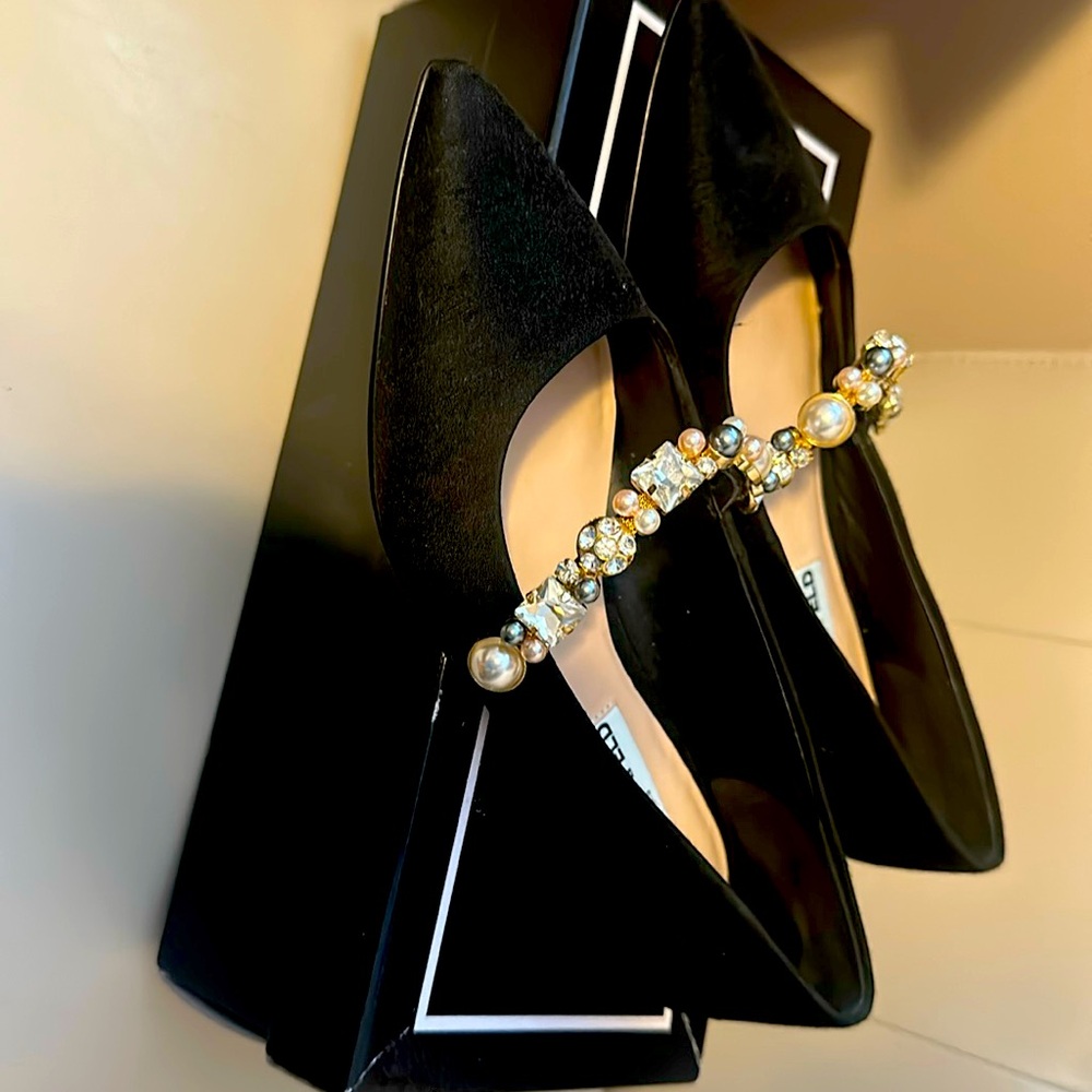 Karl Lagerfeld NOEL 2 size 6
